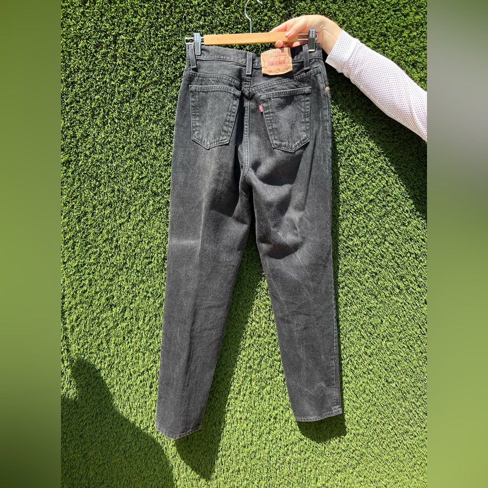 Vintage 501 original Levi’s women’s